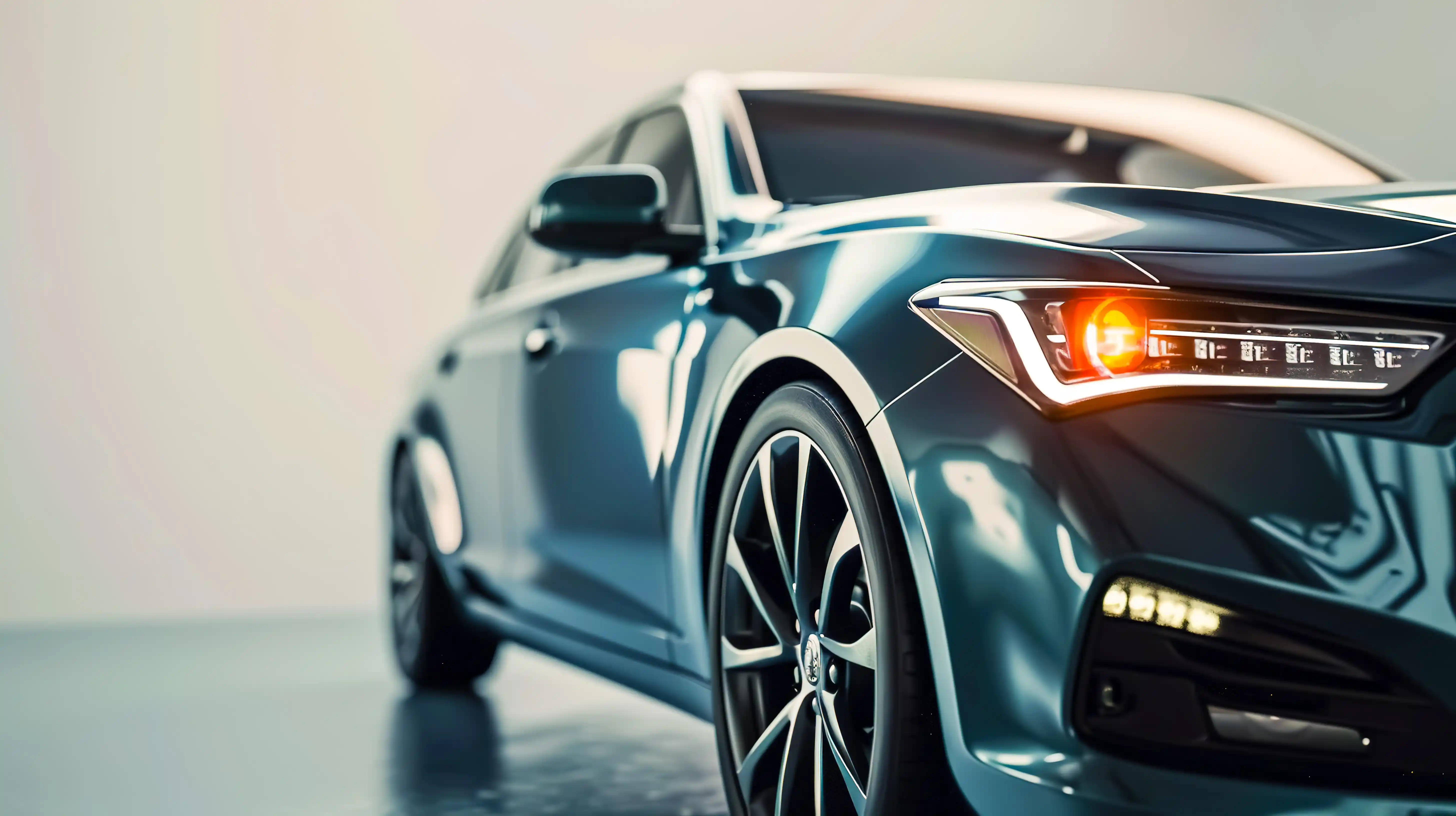 Η Σημερινή Μας Εταιρεία